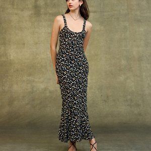 Realisation Par Allegra Dress Milky Way